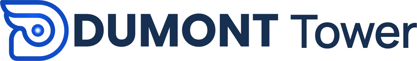 Dumont Tower logo