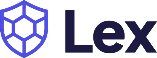 Lex logo