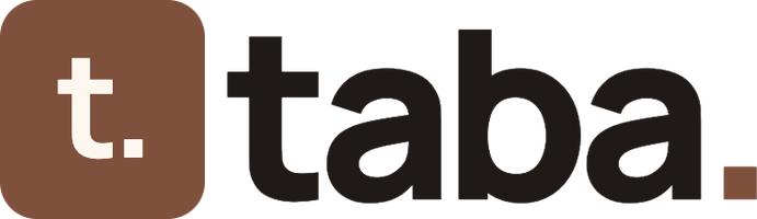 Taba logo