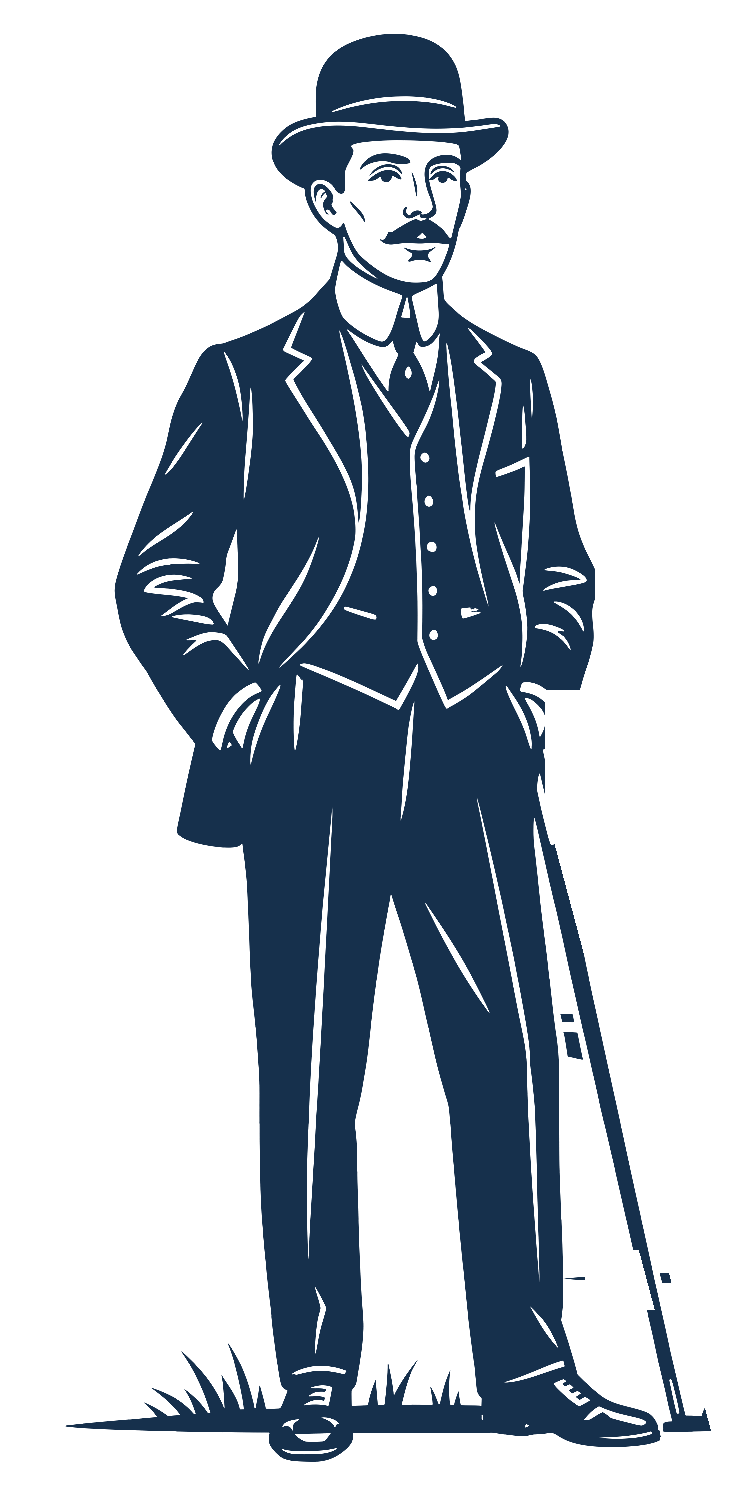 Alberto Santos‑Dumont